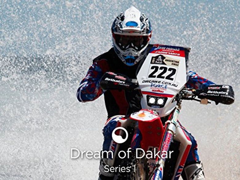 Dream of Dakar