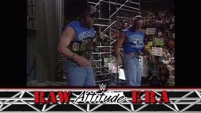 Watch wwf attitude era 1998 online free hot sale