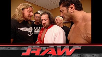 Season 2004, Episode 00 Raw 581