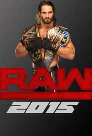 WWE Raw Season 23 Poster