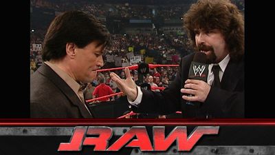 Season 2003, Episode 00 Raw 551