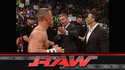 Season 2006, Episode 00 Raw 669