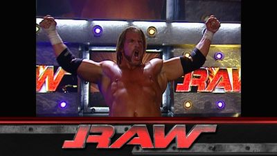 Season 2006, Episode 00 Raw 662