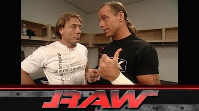 Season 2005, Episode 00 Raw 616