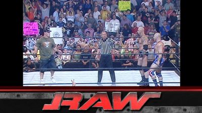 Season 2005, Episode 00 Raw 642