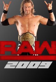 WWE Raw Season 17 Poster