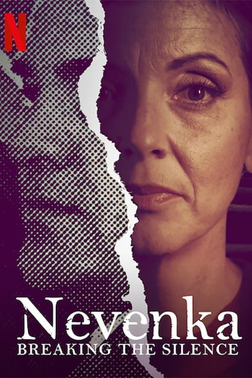 Nevenka: Breaking the Silence Poster