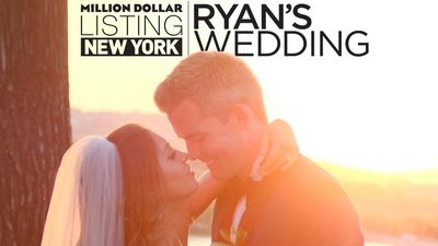 Season 05, Episode 15 Ryan's Wedding Ep 3: Poseidon Serhant