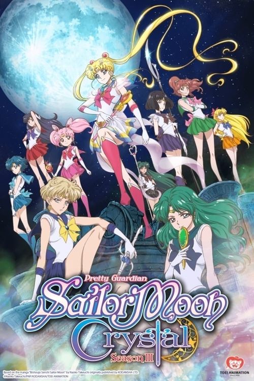 Sailor Moon Season 3: Where To Watch Every Episode