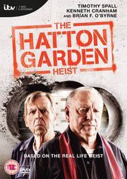  Hatton Garden Poster