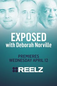  Exposed with Deborah Norville Poster