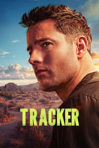Tracker Season 1: Where To Watch Every Episode | Reelgood