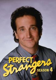 Perfect Strangers Season 4 Poster