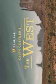  Kevin Costner's the West Poster