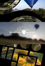  Glorious Gardens from Above Poster