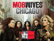  Mob Wives Chicago Poster