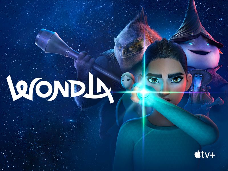 WondLa: Where to Watch and Stream Online | Reelgood