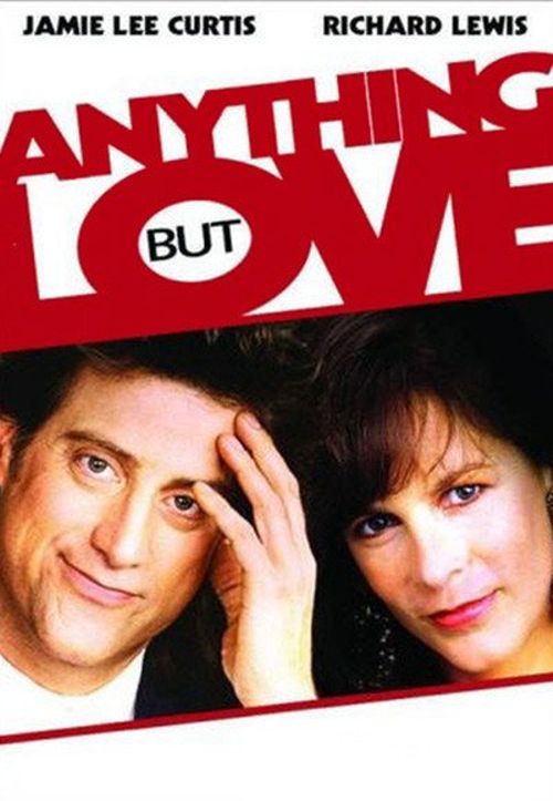 Anything but Love Season 3 Poster