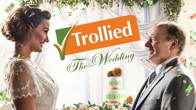 Season 08, Episode 01 Trollied: The Wedding