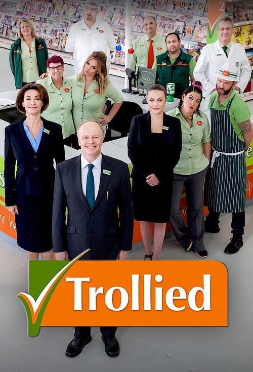 Trollied: Where to Watch and Stream Online | Reelgood