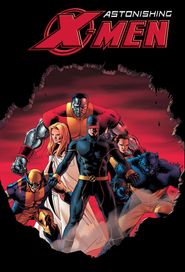  Astonishing X-Men Poster