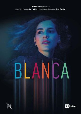  Blanca Poster
