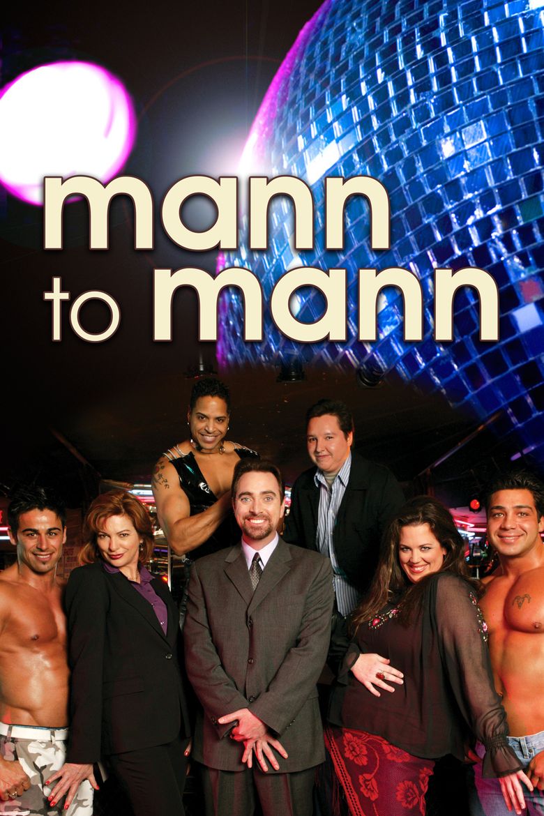 Mann to Mann
