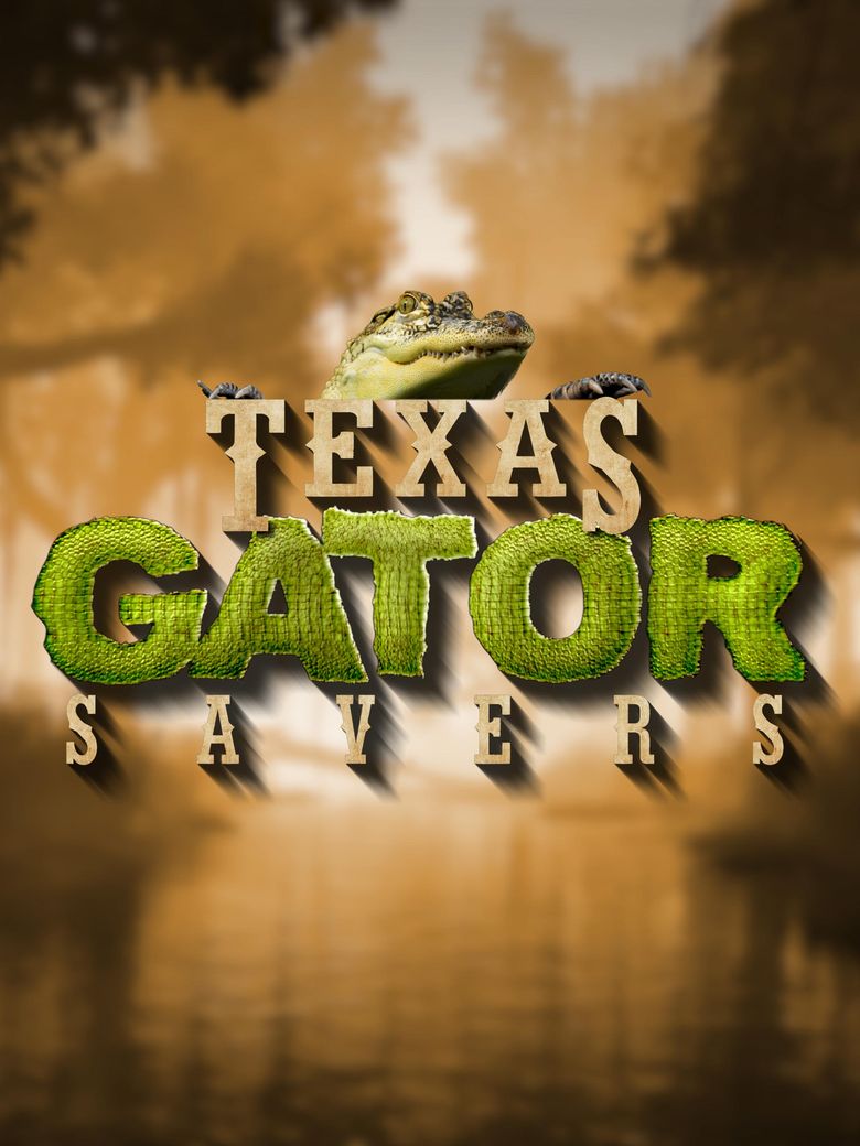 Texas Gator Savers