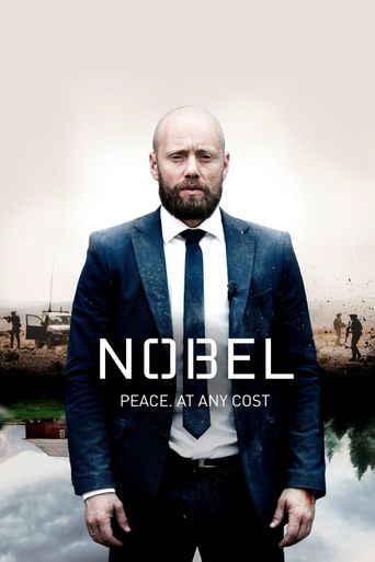 Nobel Poster