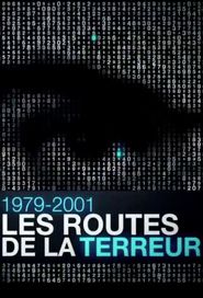  The Terror Routes Poster