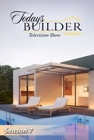  Today's Builder Poster