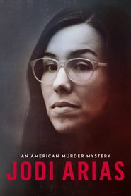 Jodi Arias: An American Murder Mystery Season 1 Poster