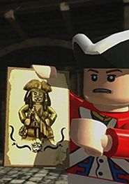  Lego Pirates of the Caribbean Playthrough Poster