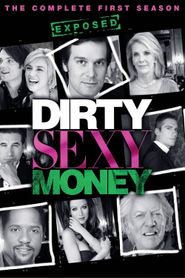 Dirty Sexy Money Season 1 Poster
