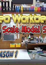  Video Workbench: The Scale Model Show Poster