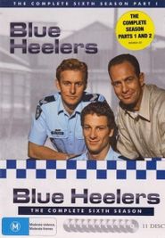 Blue Heelers Season 6 Poster
