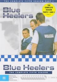 Blue Heelers Season 5 Poster