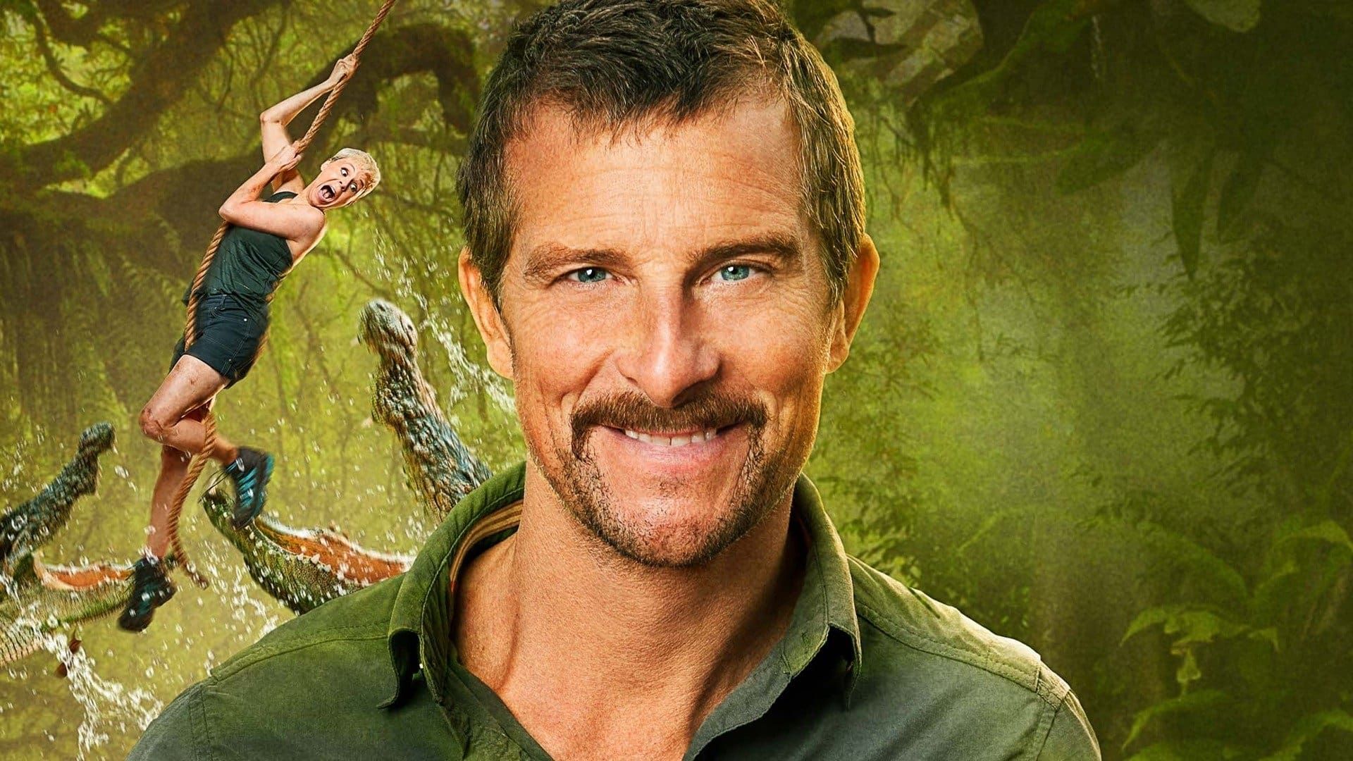 Bear Grylls - IMDb