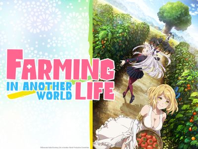 Watch Farming Life In Another World - Season 1