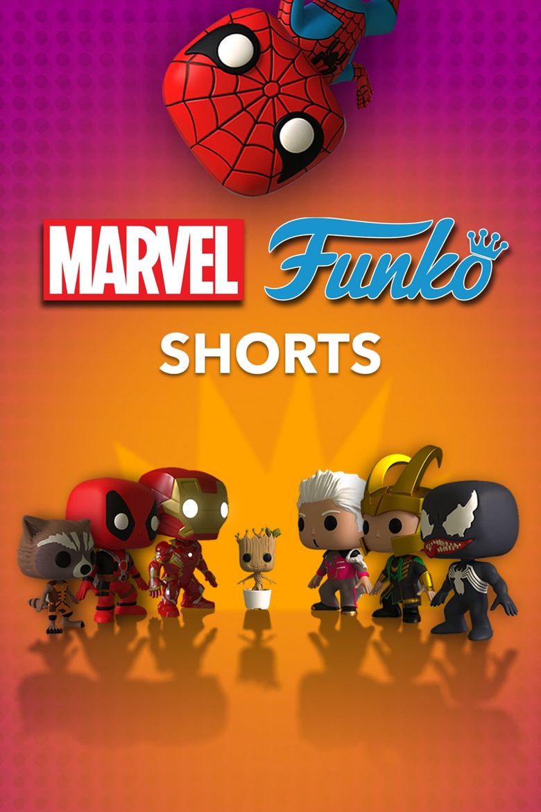 Marvel Funko