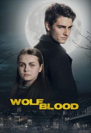 Wolfblood Season 4 Poster