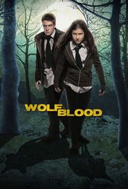 Wolfblood Season 1 Poster