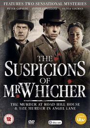  The Suspicions of Mr Whicher: The Murder at Road Hill House Poster
