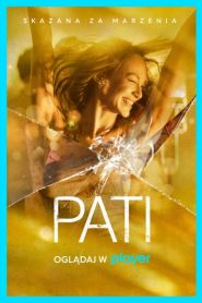 Upcoming Pati Poster