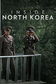 Inside North Korea Poster