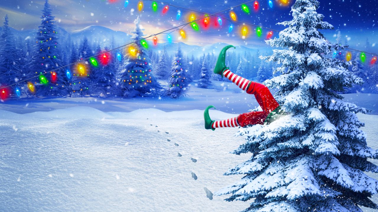 Big Brother Reindeer Games Season 1 Where To Watch Every Episode