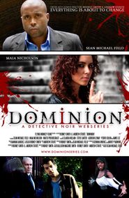  Dominion: The Web Series Poster