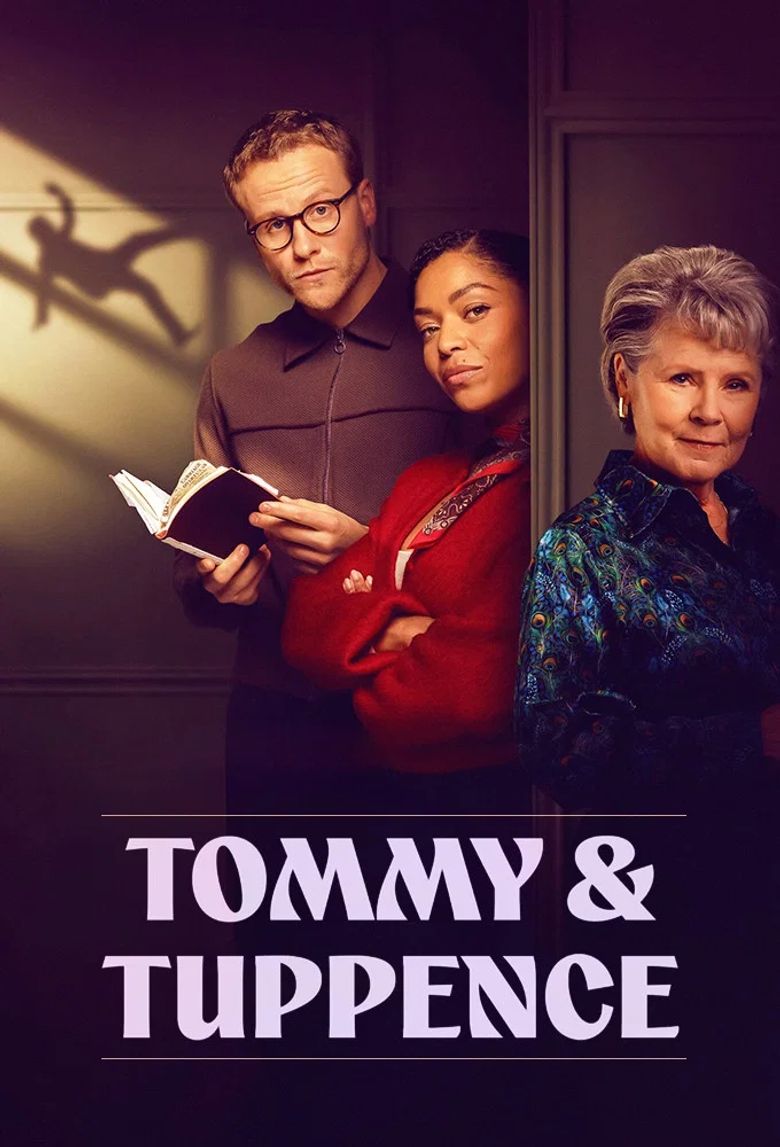 Tommy & Tuppence