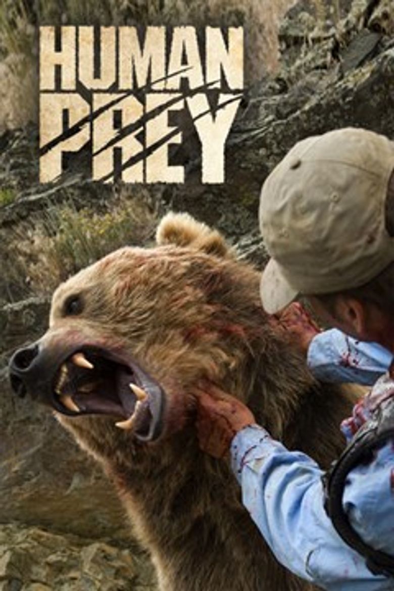 Human Prey