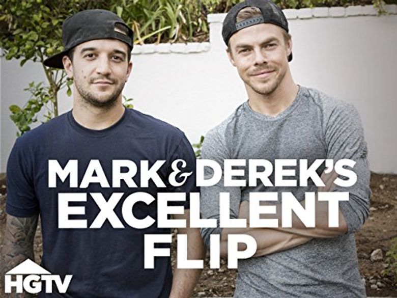 Mark & Derek's Excellent Flip